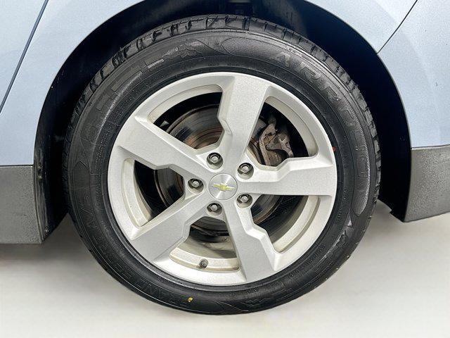 used 2013 Chevrolet Volt car, priced at $5,496