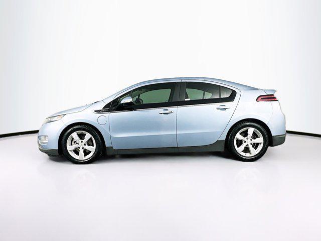 used 2013 Chevrolet Volt car, priced at $5,496