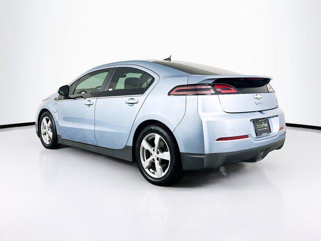 used 2013 Chevrolet Volt car, priced at $5,496
