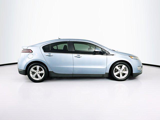 used 2013 Chevrolet Volt car, priced at $5,496
