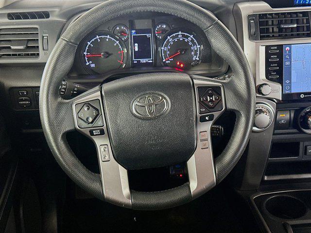 used 2021 Toyota 4Runner car, priced at $35,195