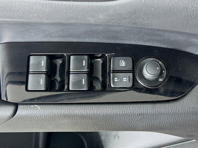 used 2025 Mazda CX-5 car, priced at $23,496