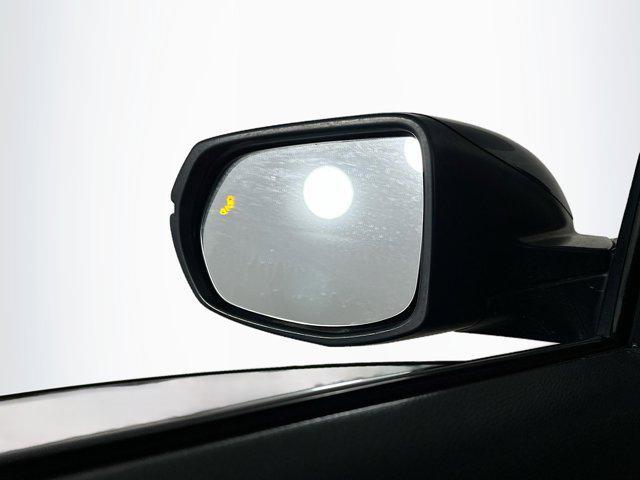 used 2018 Honda CR-V car, priced at $16,987