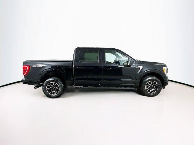 used 2023 Ford F-150 car, priced at $35,496
