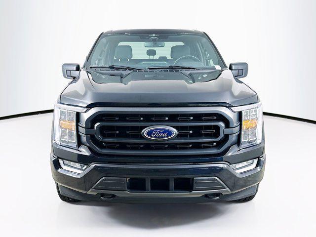 used 2023 Ford F-150 car, priced at $35,496