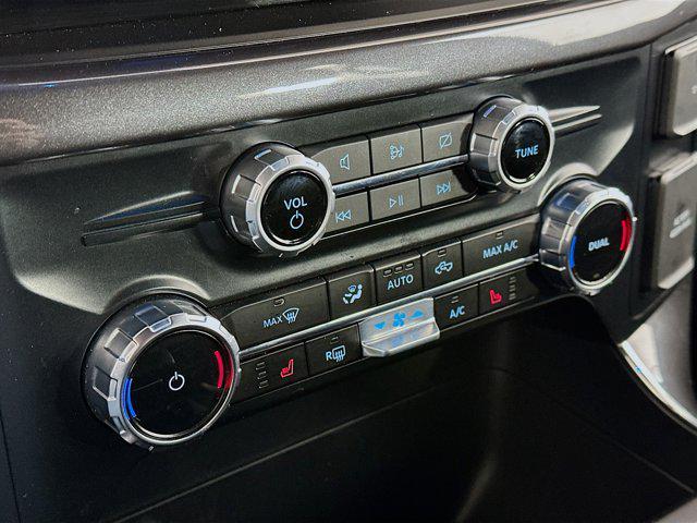 used 2023 Ford F-150 car, priced at $35,496