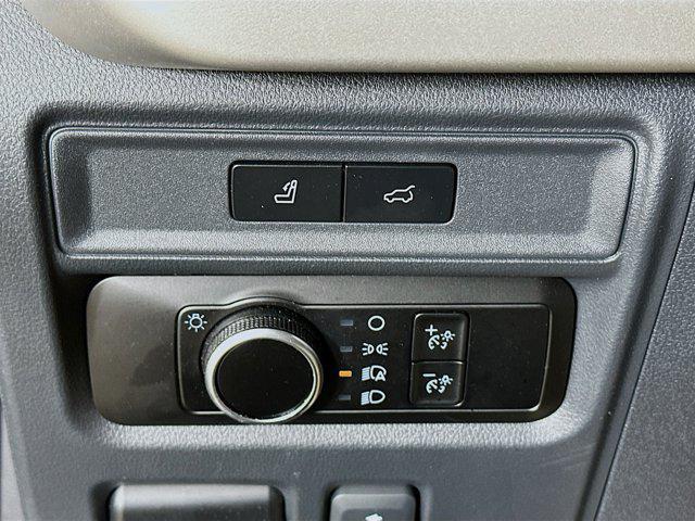 used 2024 Ford Expedition Max car, priced at $40,897