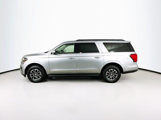 used 2024 Ford Expedition Max car, priced at $40,897