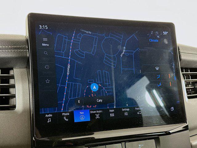 used 2024 Ford Expedition Max car, priced at $40,897