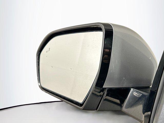 used 2024 Ford Expedition Max car, priced at $40,897