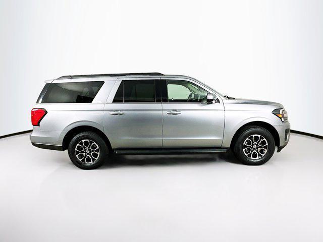 used 2024 Ford Expedition Max car, priced at $40,897