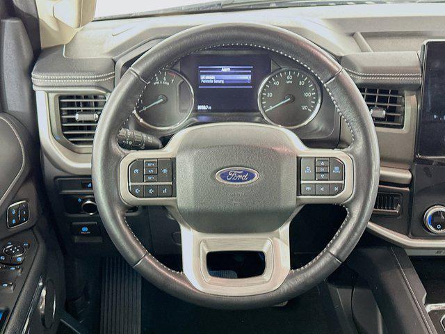 used 2024 Ford Expedition Max car, priced at $40,897
