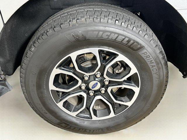 used 2024 Ford Expedition Max car, priced at $40,897