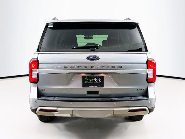 used 2024 Ford Expedition Max car, priced at $40,897