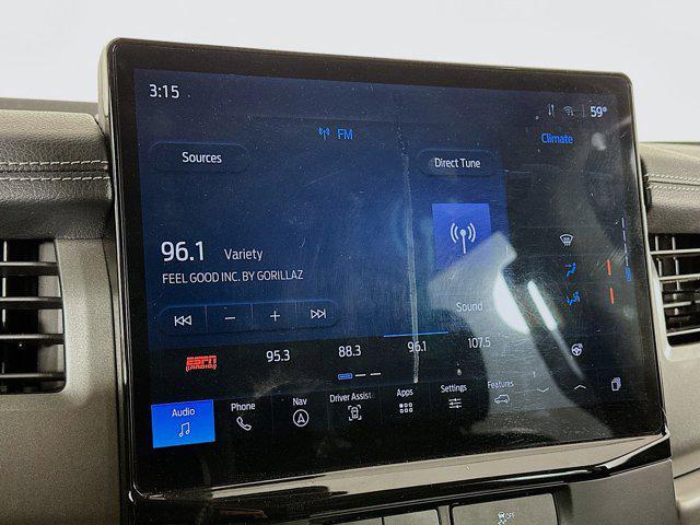 used 2024 Ford Expedition Max car, priced at $40,897