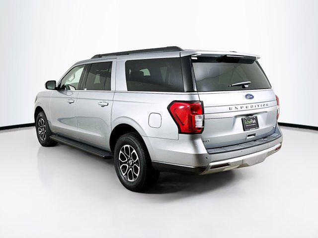 used 2024 Ford Expedition Max car, priced at $40,897