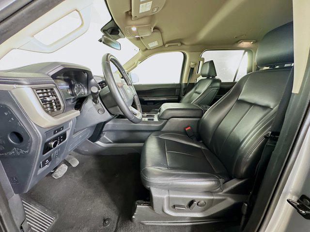 used 2024 Ford Expedition Max car, priced at $40,897