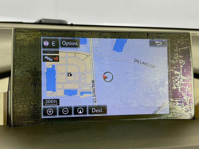 used 2016 Lexus NX 300h car, priced at $21,397