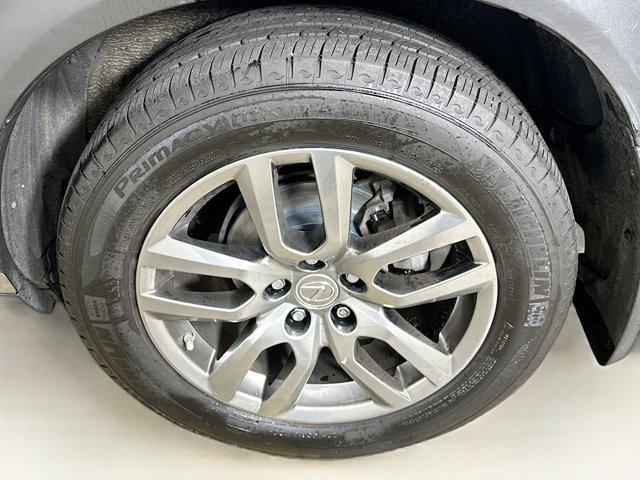 used 2016 Lexus NX 300h car, priced at $21,397