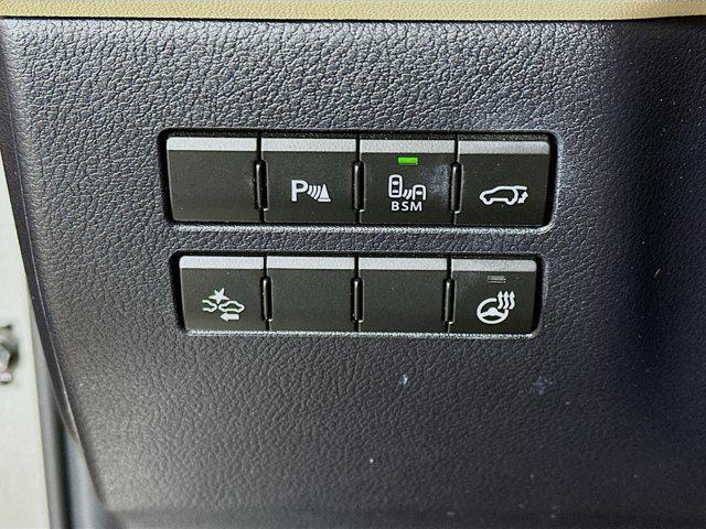 used 2016 Lexus NX 300h car, priced at $21,397