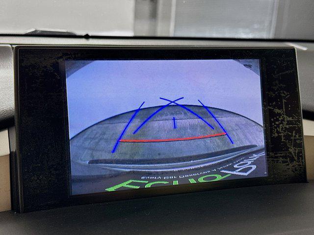 used 2016 Lexus NX 300h car, priced at $21,397