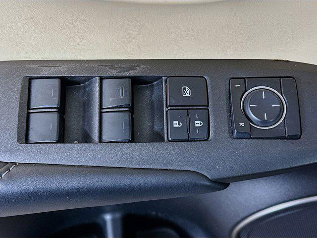 used 2016 Lexus NX 300h car, priced at $21,397