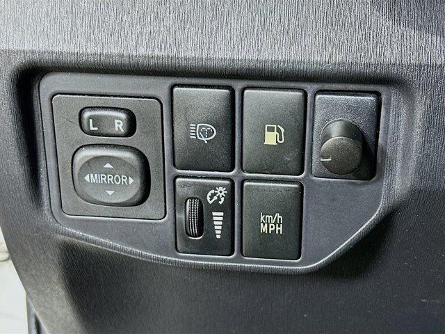 used 2013 Toyota Prius Plug-in car, priced at $7,496