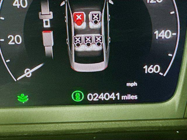 used 2025 Honda Accord car, priced at $23,987