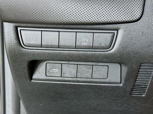 used 2025 Mazda CX-50 car, priced at $25,597