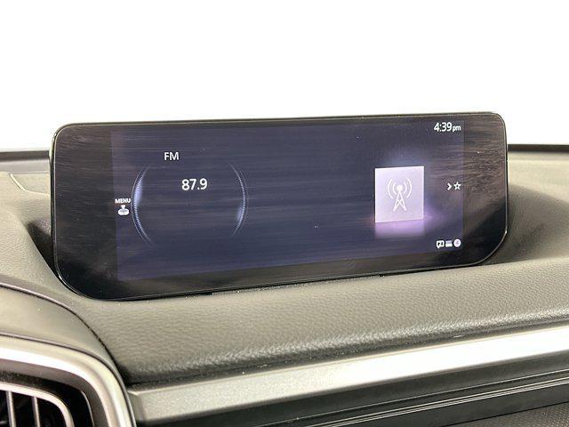 used 2025 Mazda CX-50 car, priced at $25,597