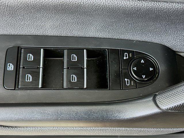 used 2025 Mazda CX-50 car, priced at $25,597