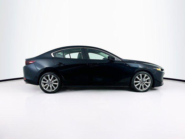 used 2023 Mazda Mazda3 car, priced at $22,195