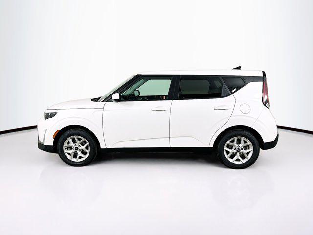 used 2025 Kia Soul car, priced at $14,997