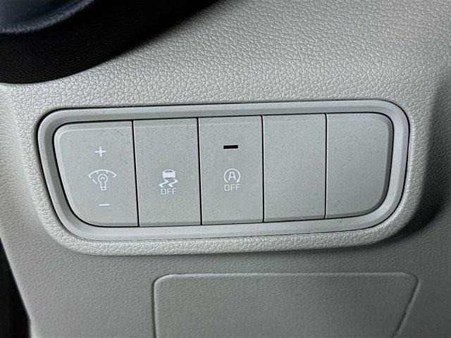 used 2025 Kia Soul car, priced at $14,997