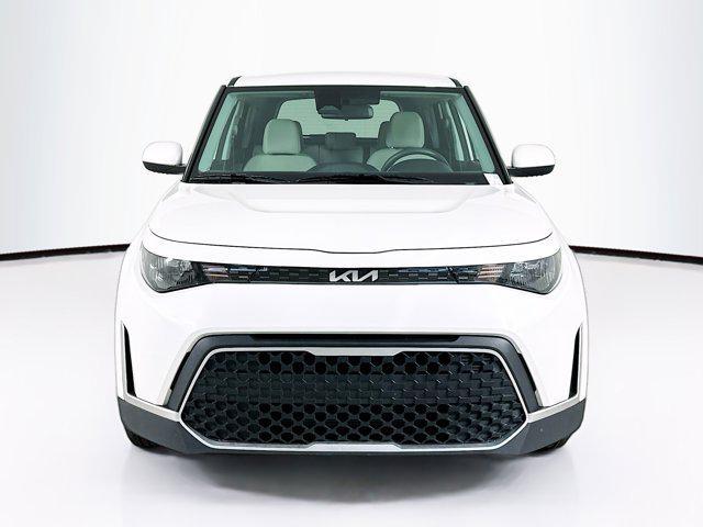 used 2025 Kia Soul car, priced at $14,997