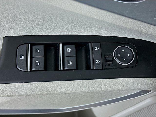 used 2025 Kia Soul car, priced at $14,997