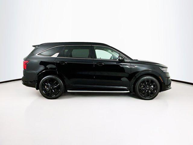 used 2022 Kia Sorento car, priced at $23,897
