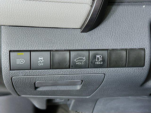 used 2023 Toyota Camry car, priced at $21,997