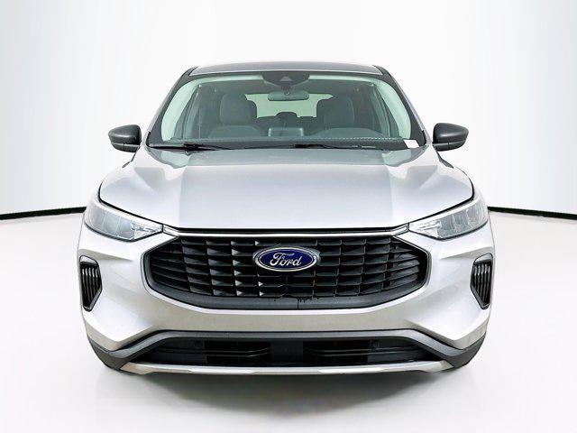 used 2024 Ford Escape car, priced at $16,996