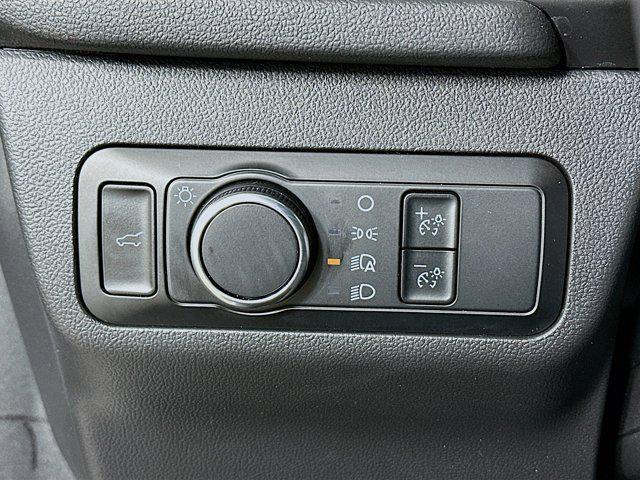 used 2024 Ford Escape car, priced at $16,996