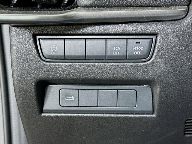 used 2024 Mazda CX-90 car, priced at $24,997