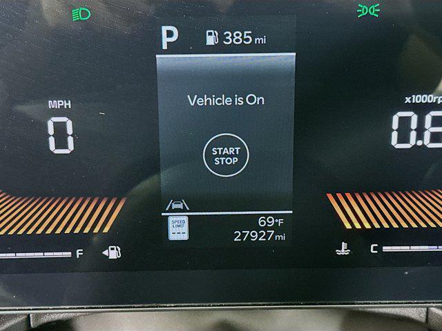 used 2025 Kia K4 car, priced at $17,987