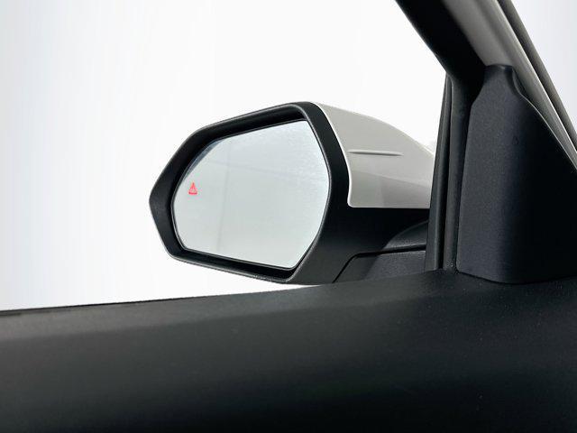 used 2025 Kia K4 car, priced at $17,987