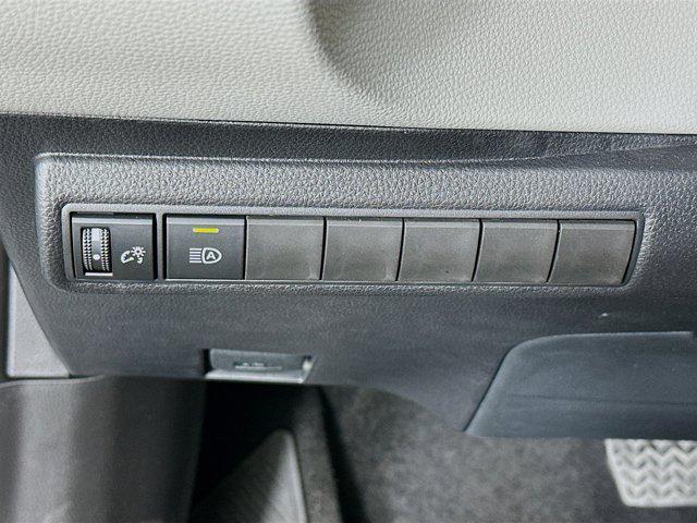 used 2026 Toyota Corolla car, priced at $21,897