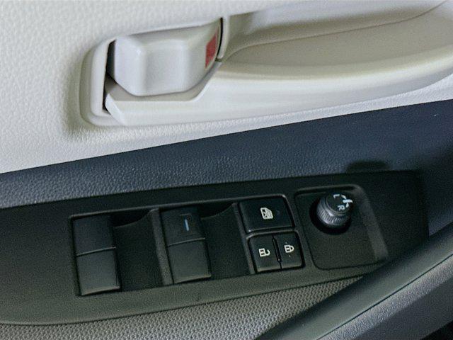 used 2026 Toyota Corolla car, priced at $21,996