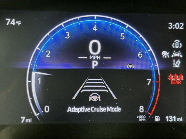 used 2026 Toyota Corolla car, priced at $21,897