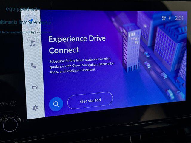 used 2026 Toyota Corolla car, priced at $21,996