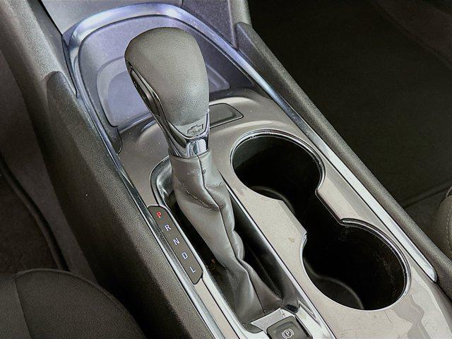 used 2023 Chevrolet Malibu car, priced at $14,977