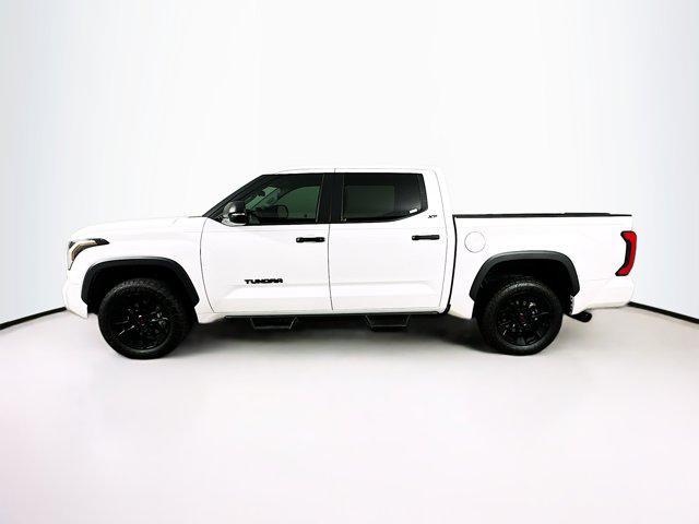 used 2024 Toyota Tundra car, priced at $43,487
