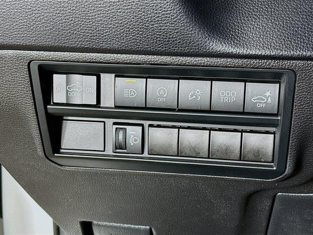 used 2024 Toyota Tundra car, priced at $43,487